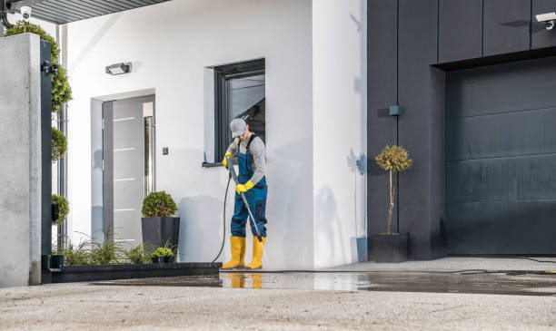 Best Oil Spill Cleanup  in Salem, NJ