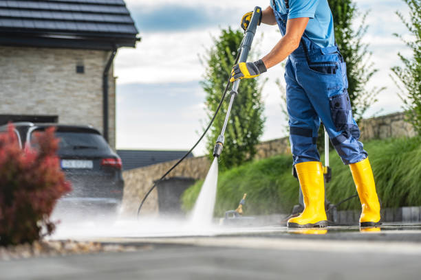 Best Parking Lot and Garage Cleaning  in Salem, NJ