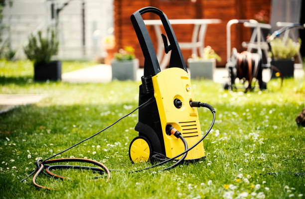 Best House Exterior Washing  in Salem, NJ